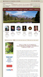 Mobile Screenshot of pfh-co.com